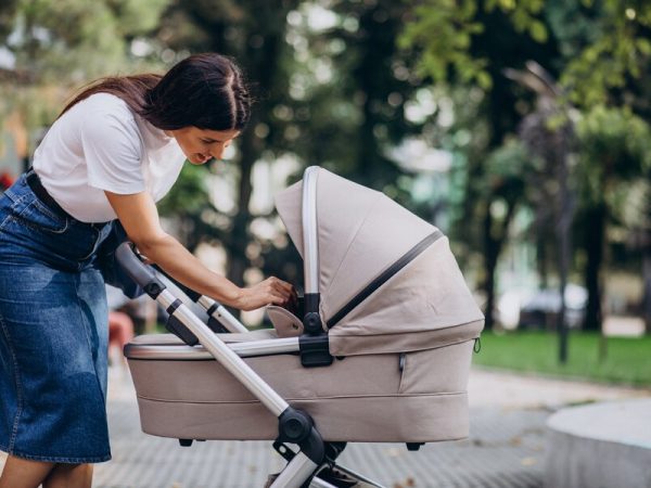 Escolhendo o Melhor Carrinho de Bebê para o Seu Estilo de Vida