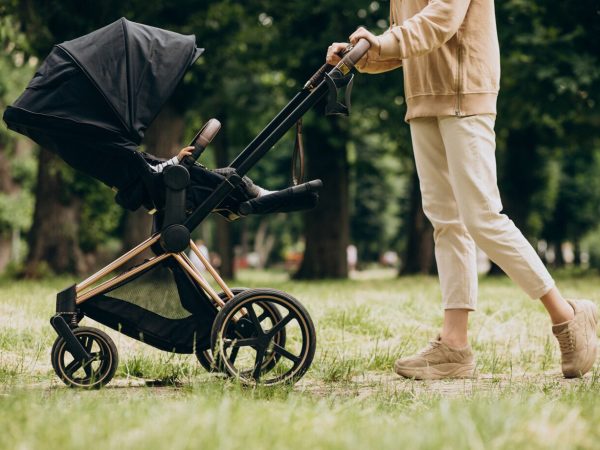 Qual é o melhor carrinho de bebê para diferentes estilos de vida?